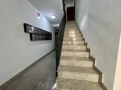 Piso en Campo de La Verdad Zona Baja