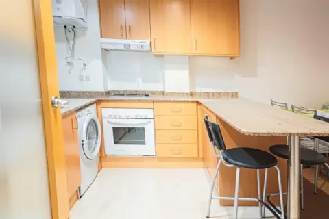 Piso en Camí de Masos