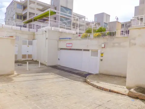 Trastero en Carrer de la Verge del Pilar