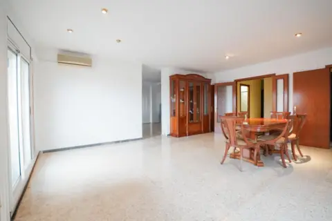 Piso en Camí de Reus