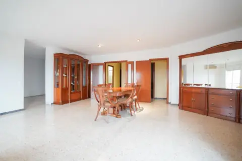 Piso en Camí de Reus