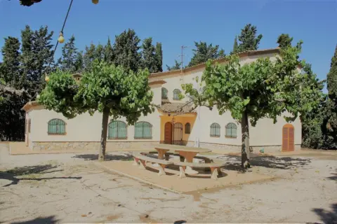Finca rústica en Carretera de Riudoms a Cambrils, 23