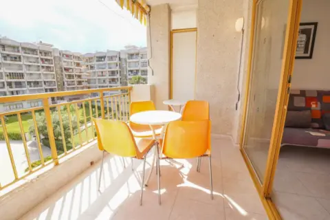 Apartamento en Carrer d'El Vendrell