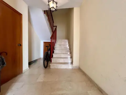 Piso en Andalucia