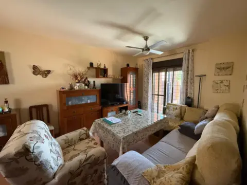 Casa en calle Tolerancia