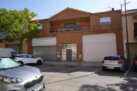 Casa en Reus