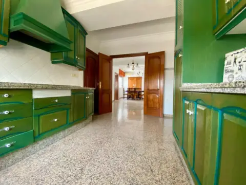 Piso en Carretera Madrid Nacional