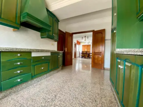 Piso en Carretera Madrid Nacional