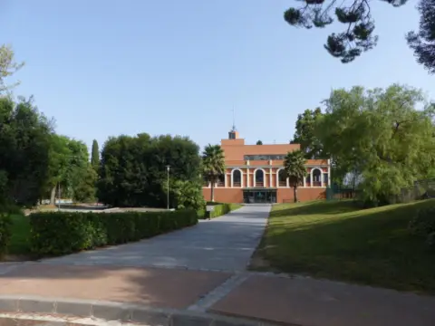 Terreno en Carrer de les Liles