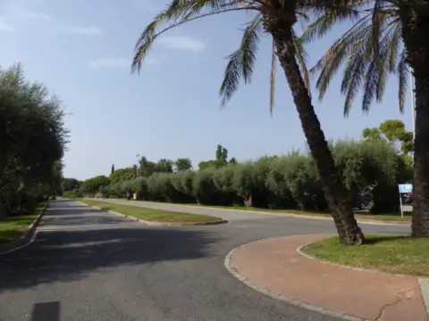Terreno en Carrer de les Liles