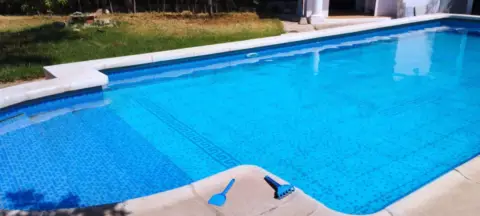 Finca rústica en calle calle Proyecto Hombre