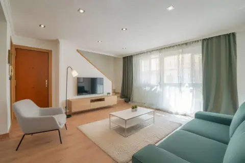 Casa adosada en calle S Pau