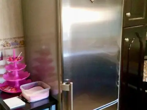 Piso en calle del Cabo Carmona Chamizo