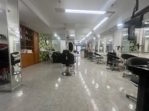 Local comercial en calle de Lorenzo Ferreira