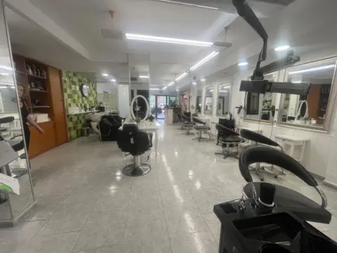 Local comercial en calle de Lorenzo Ferreira