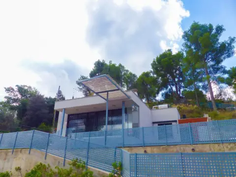 Chalet en El Mar de Riudecanyes