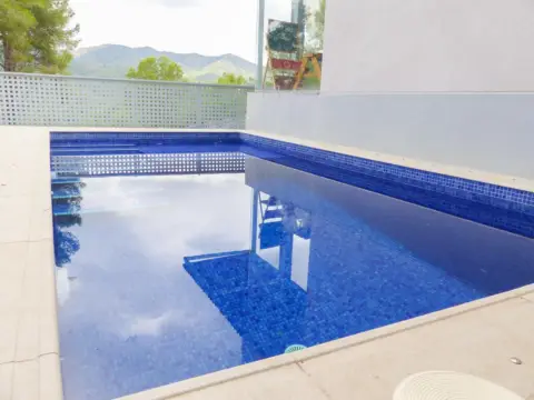 Chalet en El Mar de Riudecanyes