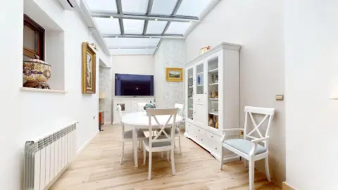 Casa adosada en San Rafael de La Albaida