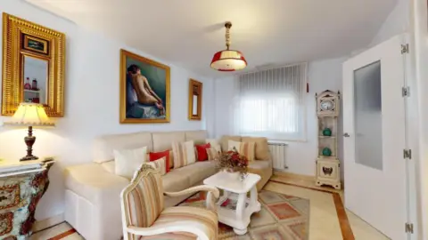 Casa adosada en San Rafael de La Albaida