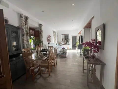 Casa en Cerro Las Ninas