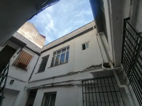 Piso en calle de Mateo Inurria, 3