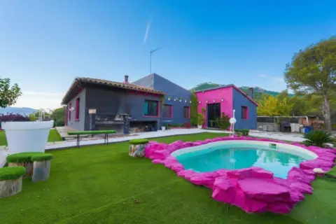 Finca rústica en calle Partida Guixeres