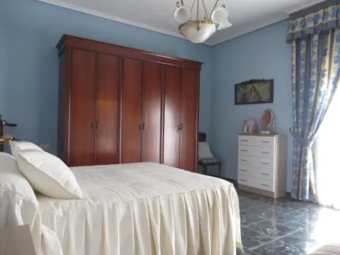 Casa en Santa Cruz Centro