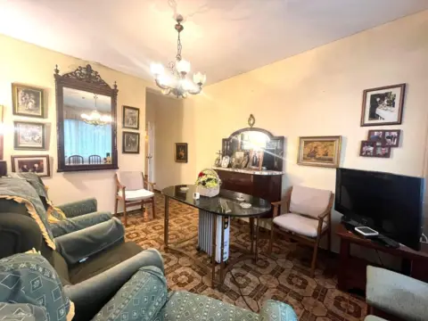 Piso en Ciudad Jardín