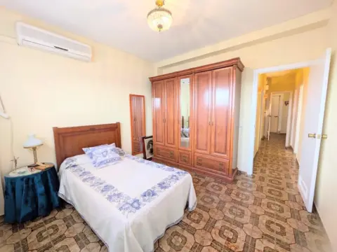 Piso en Ciudad Jardín