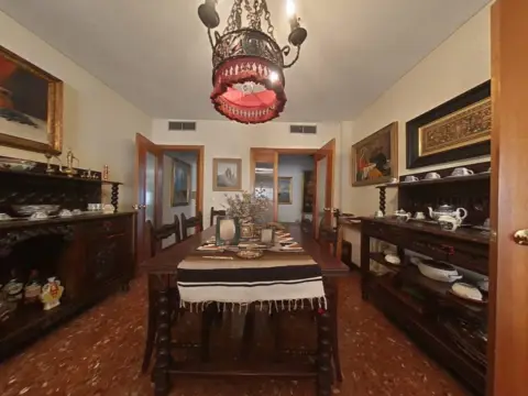 Piso en Avenida de Cervantes