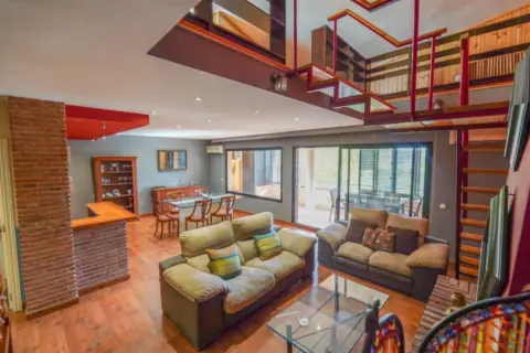 Casa en Carrer del Mas Calvó