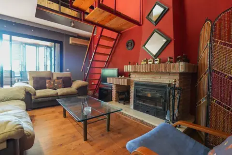 Casa en Carrer del Mas Calvó