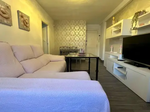 Piso en Levante