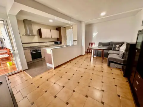 Piso en Campo de La Verdad Zona Baja