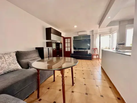 Piso en Campo de La Verdad Zona Baja