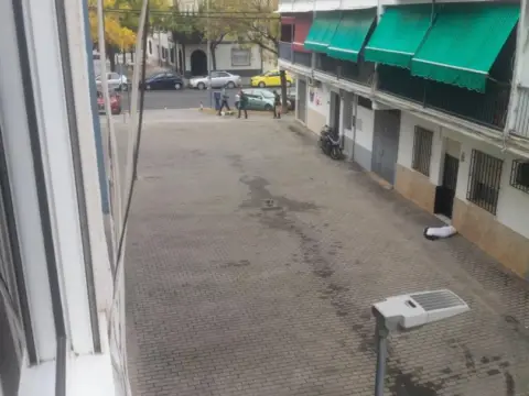 Piso en Avenida de Cadiz