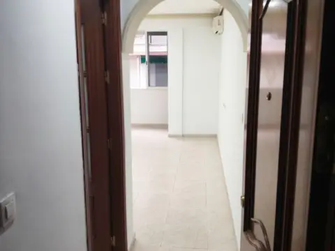 Piso en Avenida de Cadiz