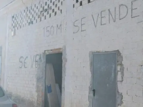Local comercial en Andalucia