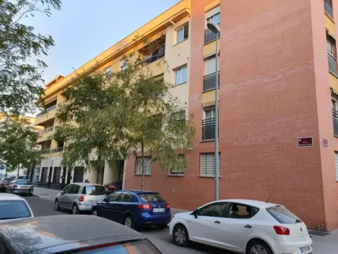 Garaje en Santa Rosa