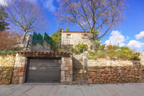 Chalet en Carrer de l'Esglèsia