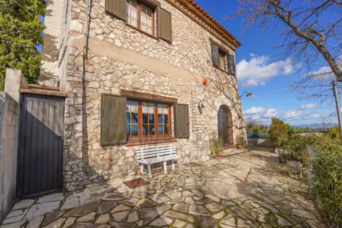 Chalet en Carrer de l'Esglèsia