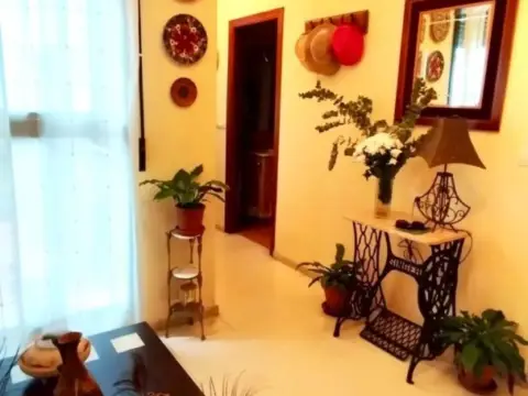 Dúplex en Casco Antiguo