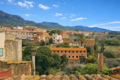Casa en Carrer de Hospital