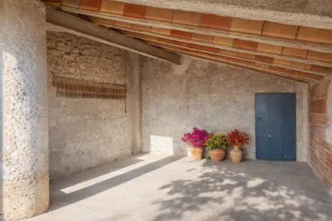 Casa en calle Vila de La