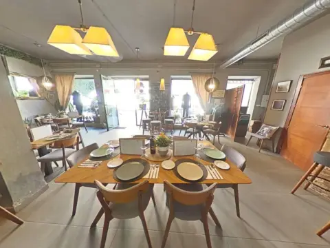 Local comercial en Puerta del Rincón