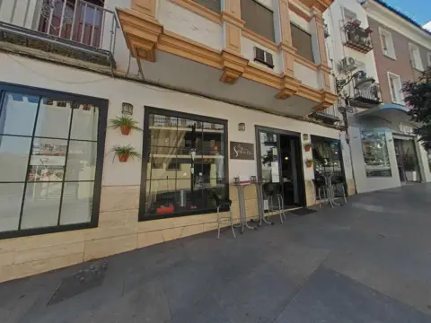 Local comercial en Puerta del Rincón