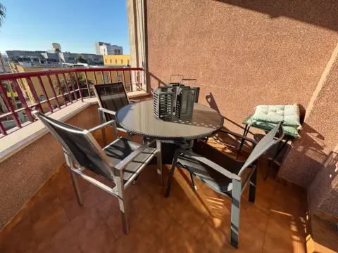 Piso en calle de María la Judía