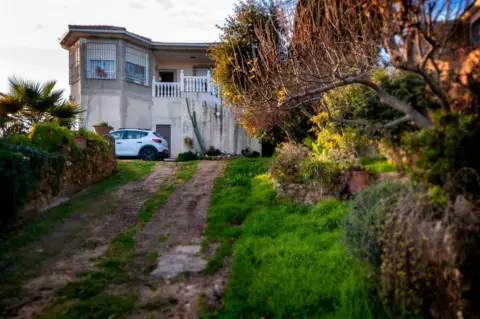 Casa en Urbanización del Charco Roto Alto