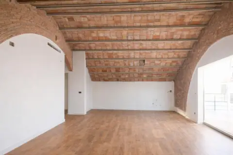 Ático en Carrer de Josep Anselm Clavé, 33