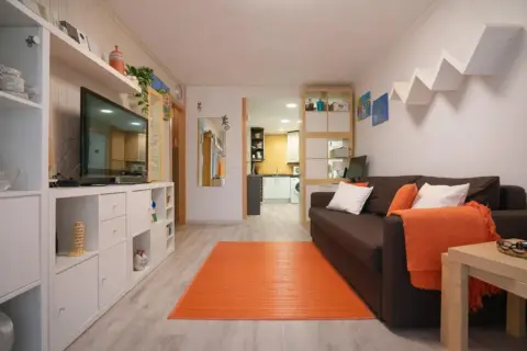 Piso en Carrer de la Cella